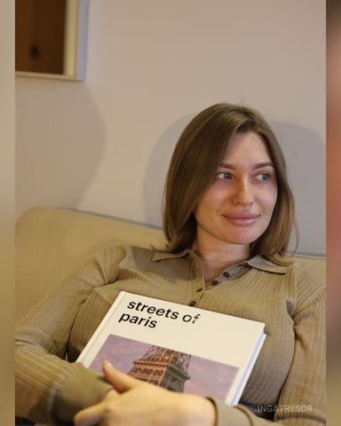 IngaTresor Foto