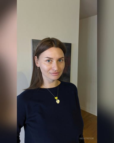 IngaTresor Foto