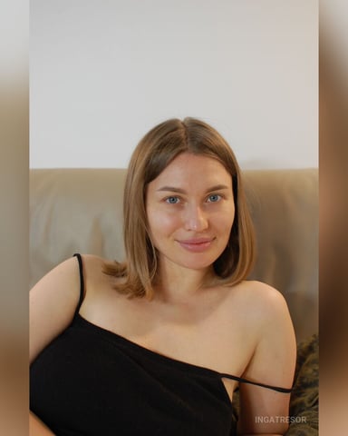 IngaTresor Foto