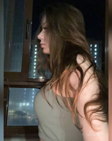 IrmaBenet Foto