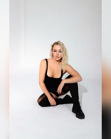 JessicaSiller Foto