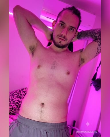 JohnZendejas photo