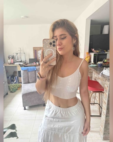 MandyCrane foto