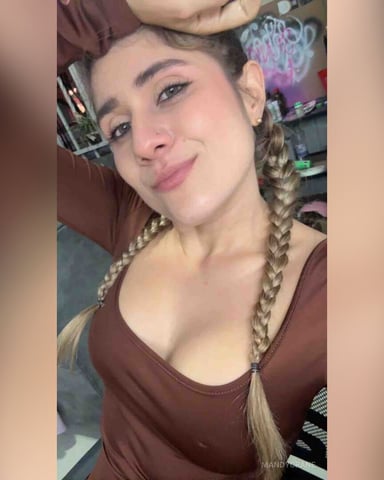 MandyCrane foto