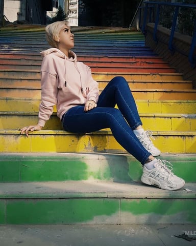 MileyDevis Foto