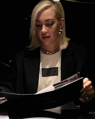 MileyDevis Foto
