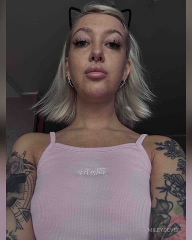 MileyDevis Foto
