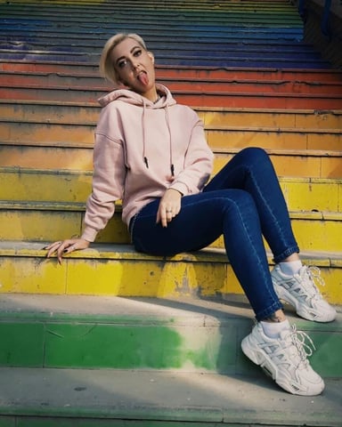 MileyDevis Foto