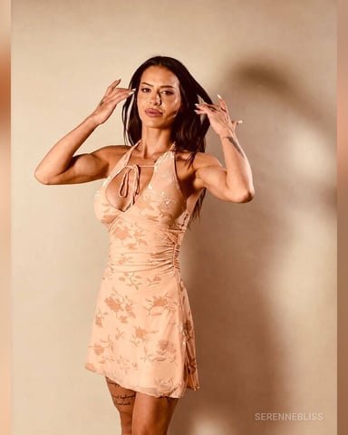 SerenneBliss, fotografie