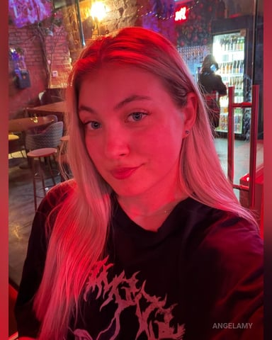 AngelAmy foto