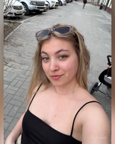 AngelAmy foto