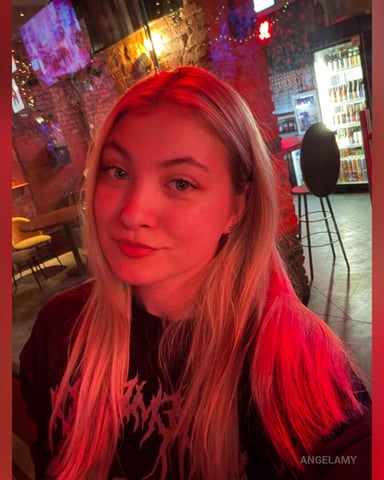 AngelAmy foto