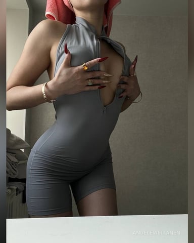 AngeleWirtanen foto