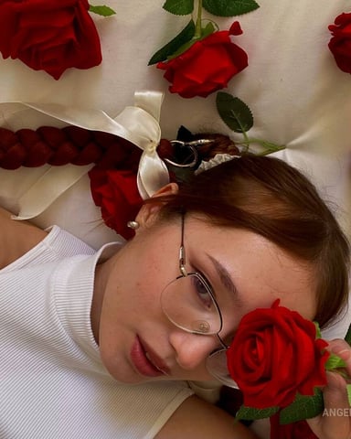 AngeleWirtanen foto