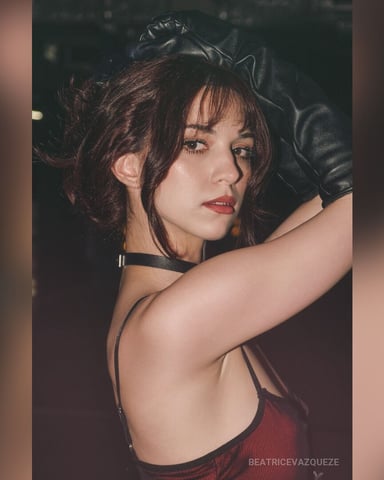 BeatriceVazqueze, fotografie