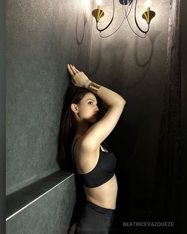 BeatriceVazqueze, fotografie