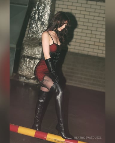 BeatriceVazqueze, fotografie
