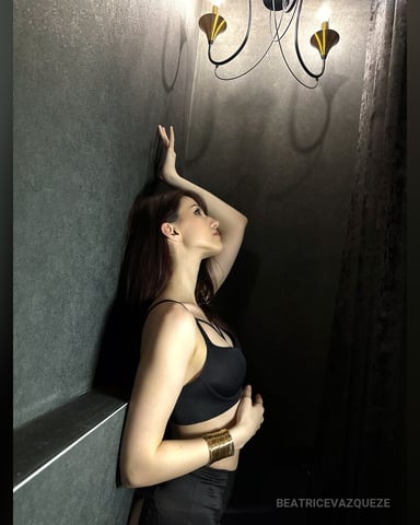 BeatriceVazqueze, fotografie