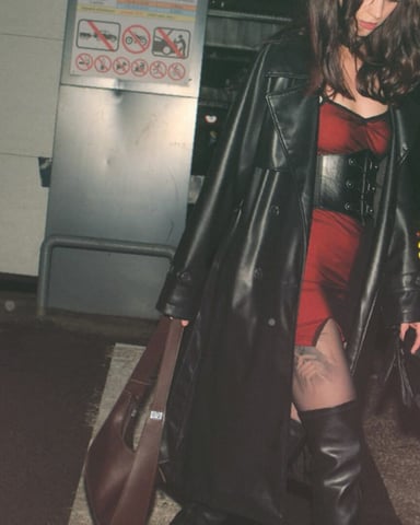BeatriceVazqueze, fotografie