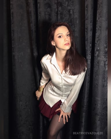 BeatriceVazqueze, fotografie