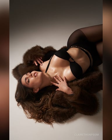 ClaireThonpsom Foto