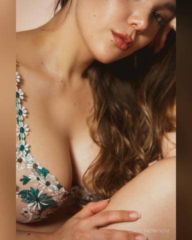 ClaireThonpsom Foto