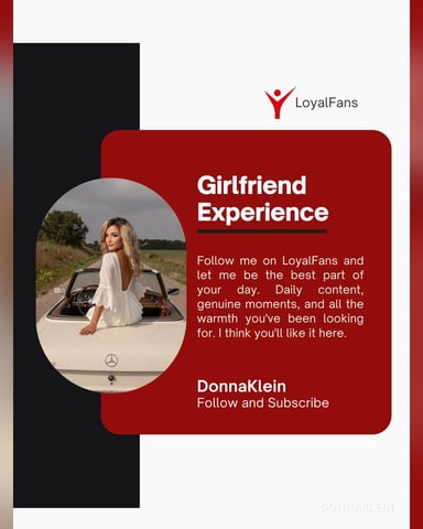 DonnaKlein photo