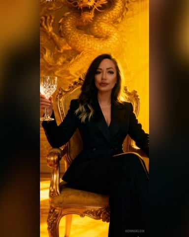 DonnaKlein photo
