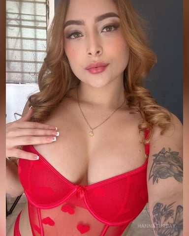 HannaTurbay Foto