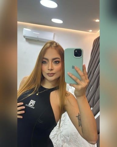 HannaTurbay Foto