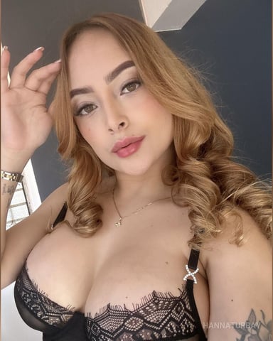 HannaTurbay Foto