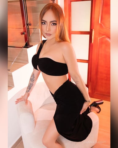 HannaTurbay Foto