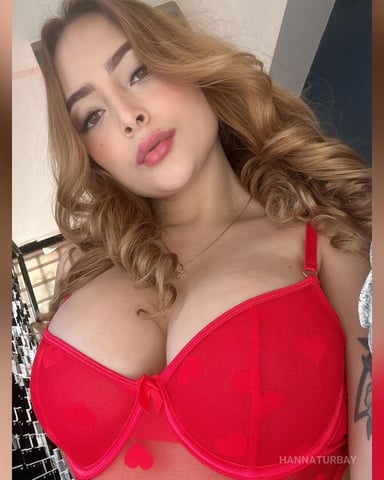 HannaTurbay Foto