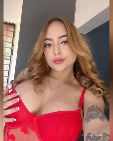 HannaTurbay Foto