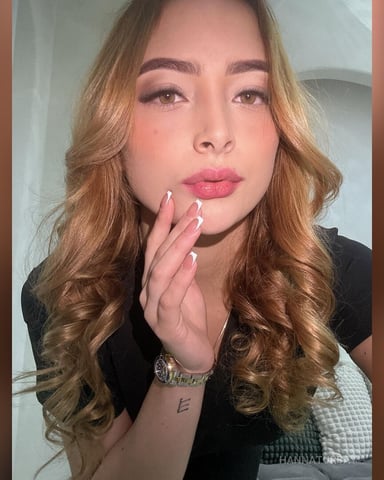 HannaTurbay Foto
