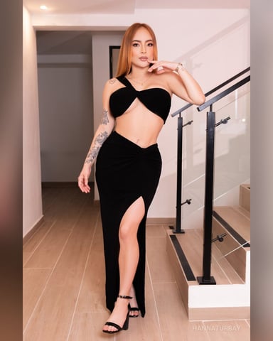 HannaTurbay Foto