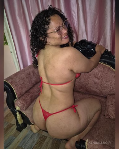 KendallNoir, fotografie