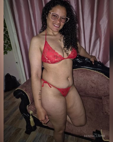 KendallNoir, fotografie