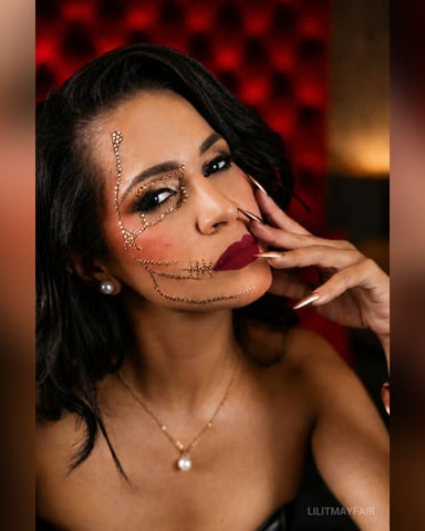 LilitMayfair, fotografie