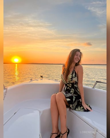 LoreneMoore photo