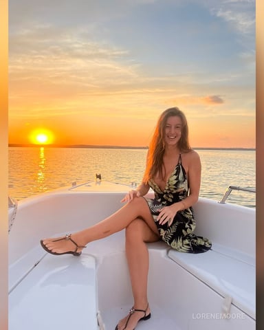 LoreneMoore photo