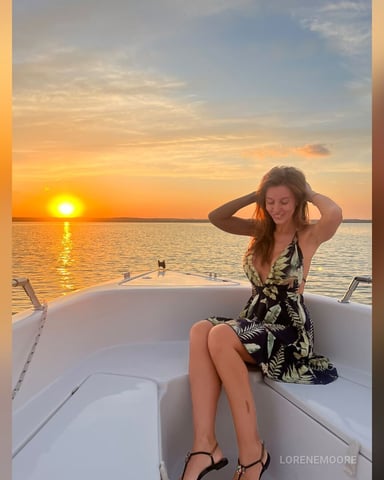 LoreneMoore photo