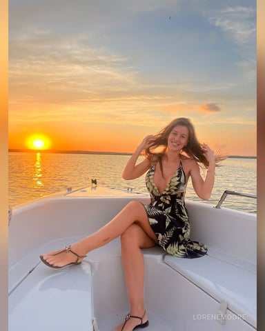 LoreneMoore photo