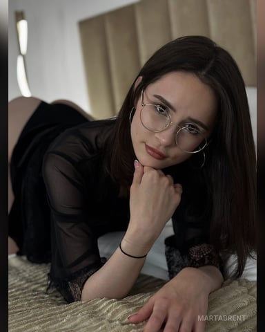 MartaBrent Foto