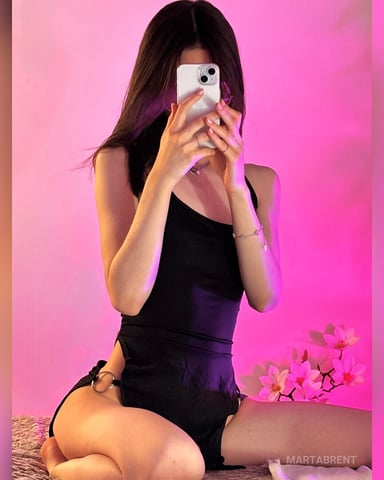 MartaBrent Foto