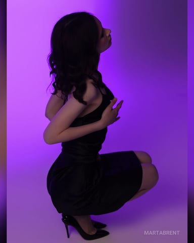 MartaBrent Foto