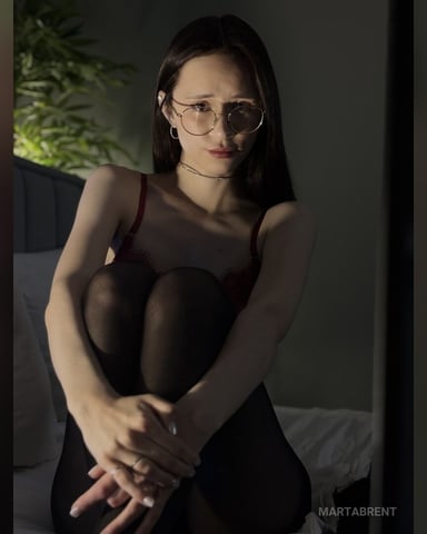 MartaBrent Foto