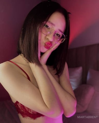 MartaBrent Foto