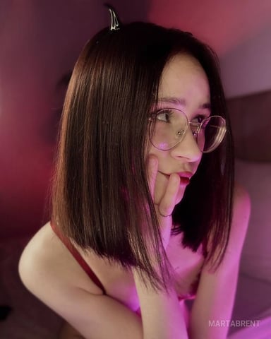 MartaBrent Foto