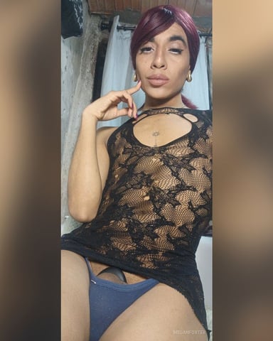 MeganFoxter photo